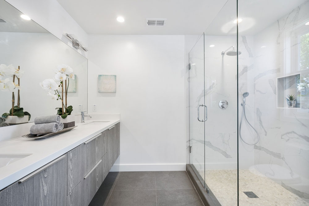 creation et renovation salle de bains